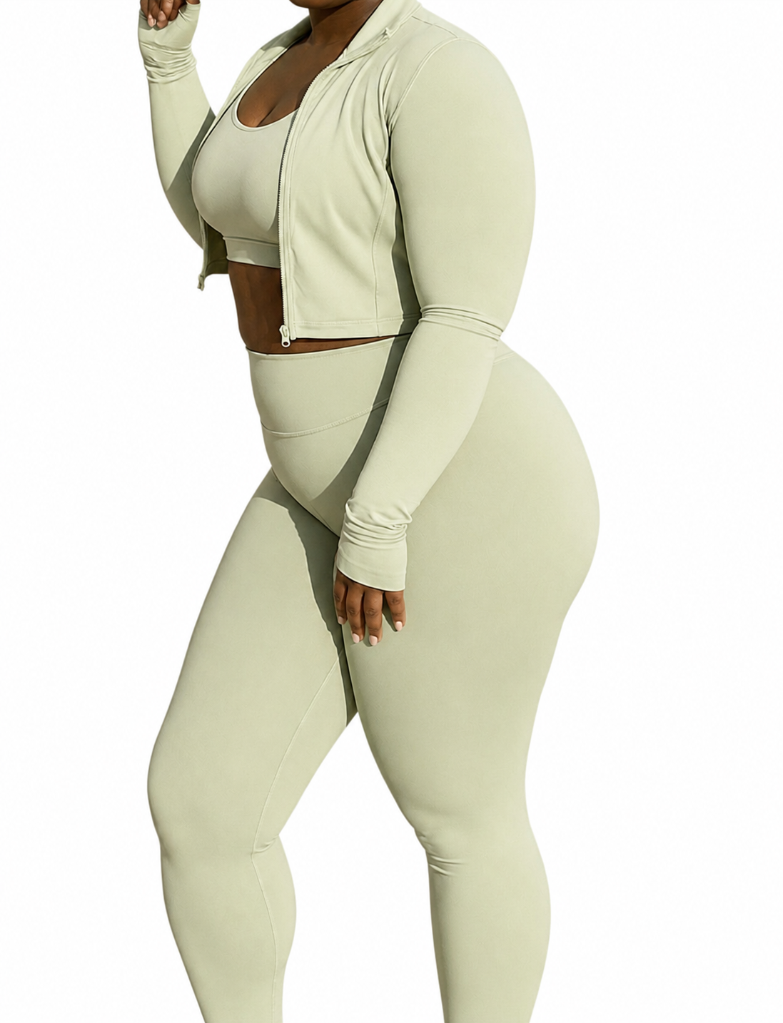 Mint Sculpt Set