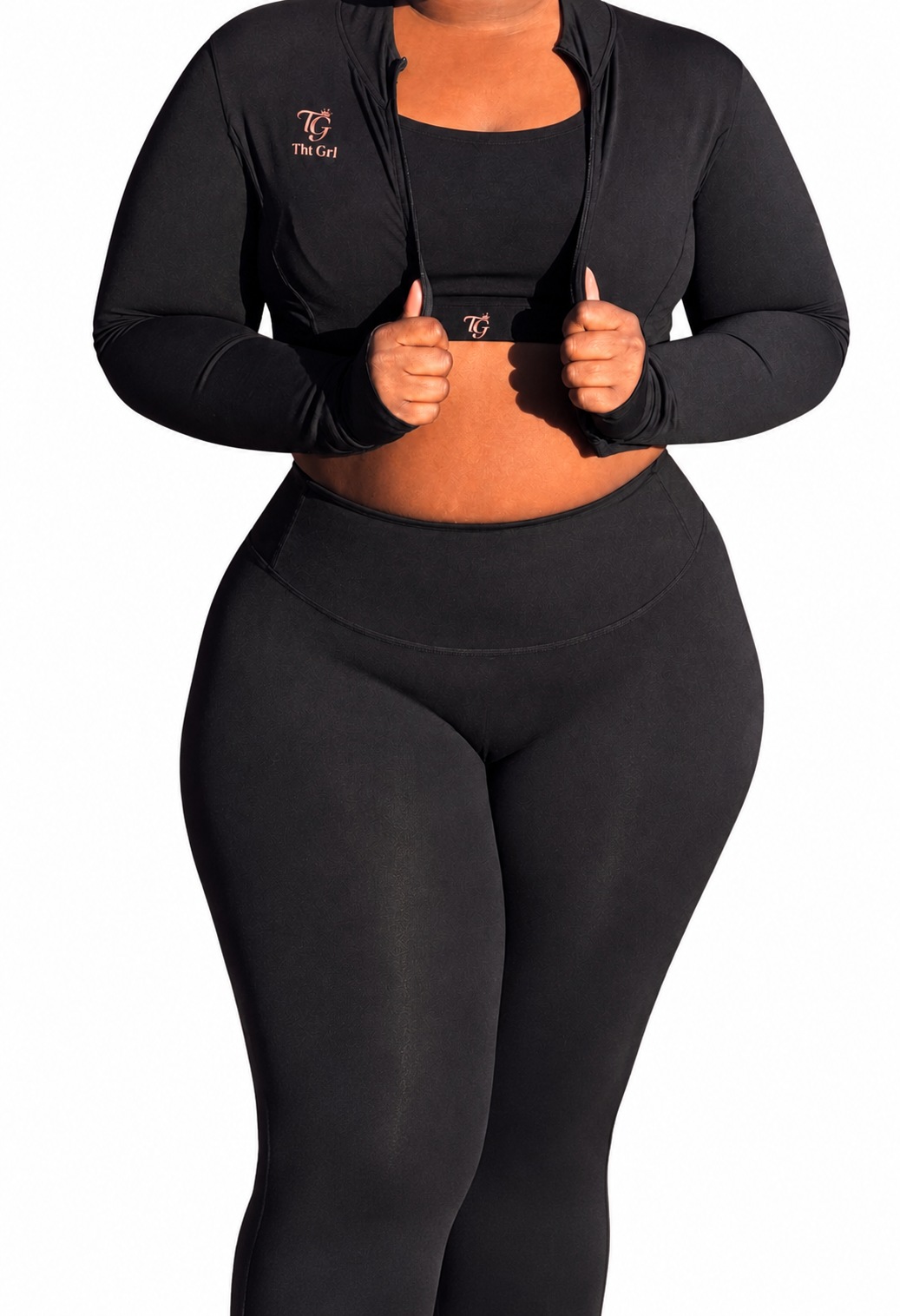 Black Sculpt set