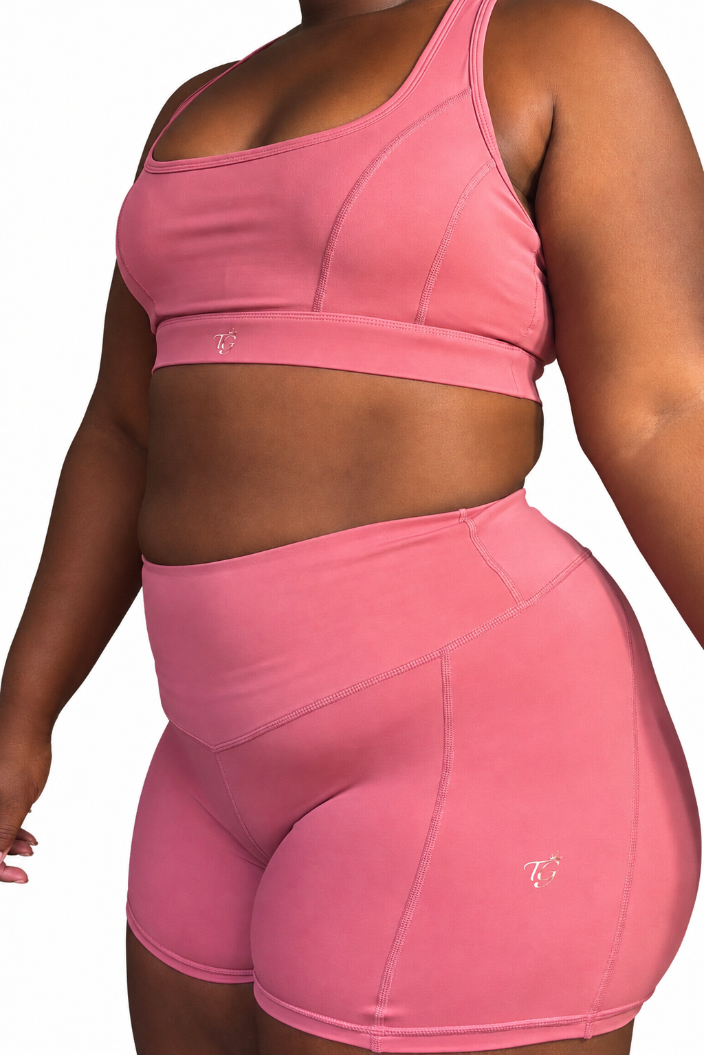 Sassy Short Set