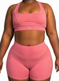 Sassy Short Set